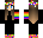 random rainbow