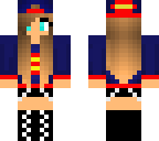 really cute superwomen