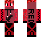 red assasine