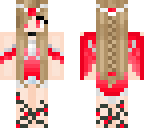 red dragon sister