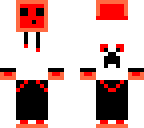 red slime