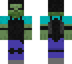 riot zombie