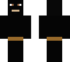robber