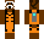 rocket raccon