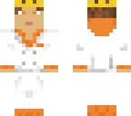 royal orange