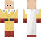 saitaima - one punch man