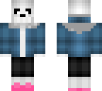 sans - undertale