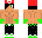 sayamillegamer mario