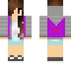 scool girl