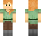 shaded alex