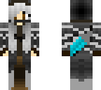 shadow assassin
