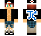 shirtless edit