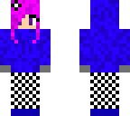skater arial