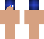 skin base for cool guy