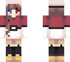 skin de tim para isa