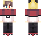 skin de tim para master