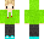 skin for jqckattack