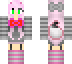 skin girl