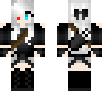 skin i'm gonna use
