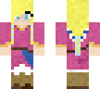 skyward sword zelda