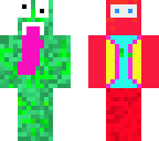 slimy