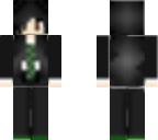 slytherin girl