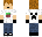 small eyed pvper