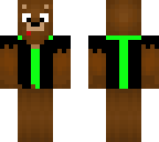 smikelbear