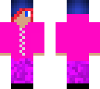 so pink