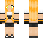 soccer girl