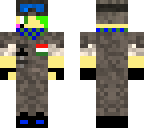 solider 42