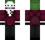 sq classy joker