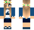 squidy's skin