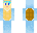 squirtle boy 