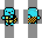 squrtle