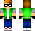 sry 4 spam