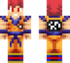 ssj goku
