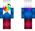 storyshift asriel edited