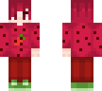 strawberry boi