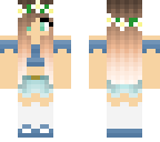 summer girl