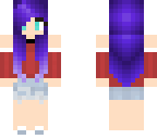 summer girl