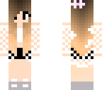 summer girl