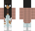 super cute skin