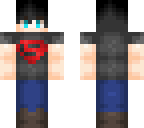 superboy