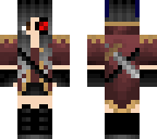 supernovva original skin