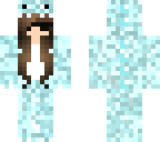 swag icy dino