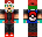 swag pokmongo trainer