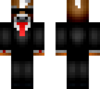 swaggy cow