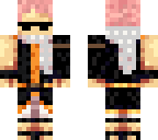 swaggy natsu