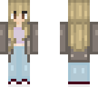 sweater girl